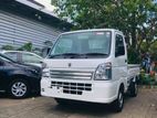 Suzuki Carry Truck 2023