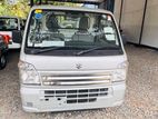 Suzuki Carry Truck 2023