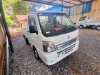 Suzuki Carry truck 2023