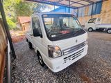 Suzuki Carry truck 2023