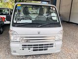 Suzuki Carry Truck 2023