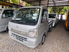 Suzuki Carry truck 2023
