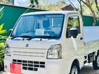 Suzuki Carry Truck 2024