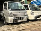Suzuki CARRY TRUCK 2024