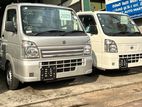 Suzuki CARRY TRUCK 2024