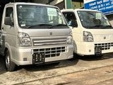 Suzuki CARRY TRUCK 2024