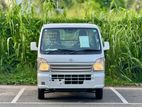Suzuki Carry Truck 2024