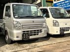 Suzuki CARRY TRUCK 2024