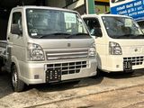 Suzuki CARRY TRUCK 2024