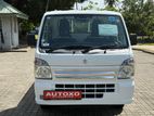 Suzuki Carry truck 2024