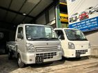 Suzuki CARRY TRUCK 2024