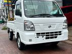 Suzuki Carry Truck 2024
