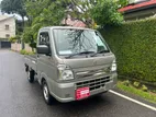 Suzuki Carry Truck 2024