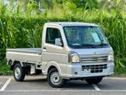 Suzuki Carry Truck 2024