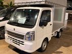 Suzuki Carry Truck 2024