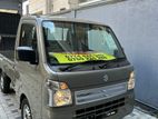 Suzuki Carry Truck 2024