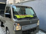 Suzuki Carry Truck 2024