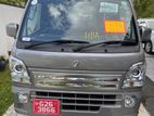 Suzuki Carry Truck 2024