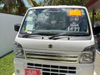 Suzuki Carry Truck 2024