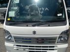 Suzuki Carry TRUCK 2024