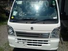 Suzuki Carry TRUCK 2024