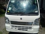Suzuki Carry TRUCK 2024