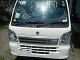 Suzuki Carry TRUCK 2024