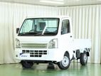 Suzuki Carry Truck 2024