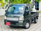 Suzuki Carry Truck 2024