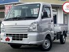 Suzuki Carry Truck 2024