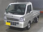 Suzuki Carry Truck 2024