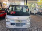 Suzuki Carry Truck 2024