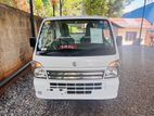 Suzuki Carry Truck 2024