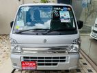 Suzuki Carry Truck 2025