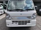 Suzuki Carry TRUCK 2025