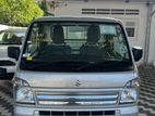 Suzuki Carry Truck 2025