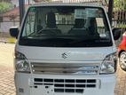 Suzuki Carry Truck 2025