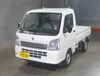 Suzuki Carry Truck 2025