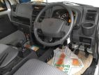 Suzuki Carry Truck 2025