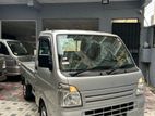 Suzuki Carry Truck 4- Wheel 2023