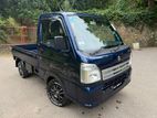 Suzuki Carry Truck 4WD 2024