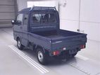 Suzuki Carry Truck 4Wd L 2024