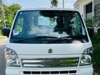 Suzuki Carry Truck Auto 2024