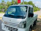 Suzuki Carry Truck Auto 2024