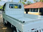 Suzuki Carry Truck Auto 2024