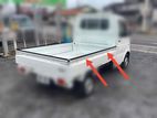 Suzuki Carry Truck Bed Beading set/6'5""