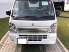 Suzuki Carry Truck DA16T 2024