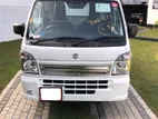 Suzuki Carry Truck DA16T 2024