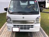 Suzuki Carry Truck DA16T 2024