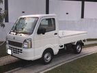 Suzuki Carry Truck DA16T 2025